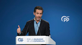 El PP considera que ha dado un «paso de gigante» para el «cambio político» en España