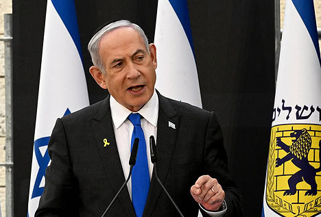 Israel prohíbe a España prestar servicio a los palestinos en su consulado en Jerusalén