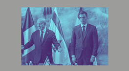 España e Israel