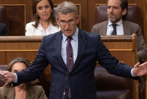 El PP se planea denunciar a Tezanos por "utilizar dinero público en beneficio del PSOE"