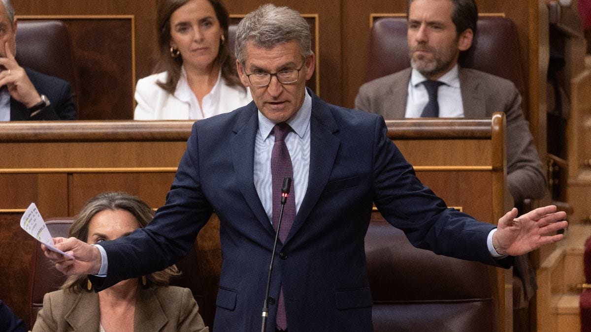 El PP se planea denunciar a Tezanos por «utilizar dinero público en beneficio del PSOE»