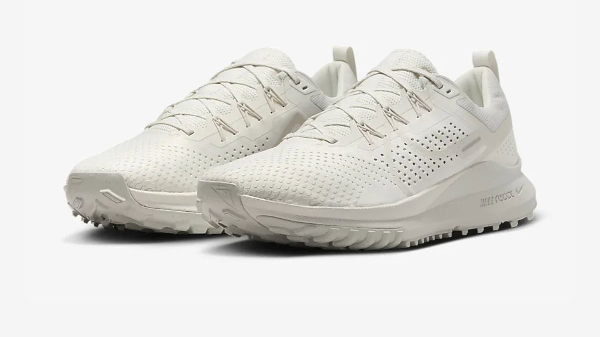 Chollazo en las ofertas de Nike: consigue estas zapatillas de running ¡con un 30% de descuento!