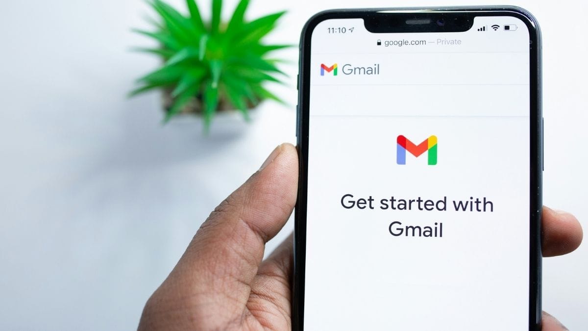 Cómo liberar espacio en tu cuenta de gmail en cuatro pasos