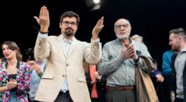 Izquierda Española quiere aniquilar los cupos vasco y navarro con una unión fiscal europea