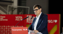 Puigdemont crece imparable y dispara el pánico en el PSOE: «Es imposible que Illa gobierne»