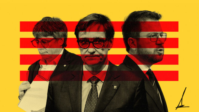 Cataluña: un gobierno incógnito