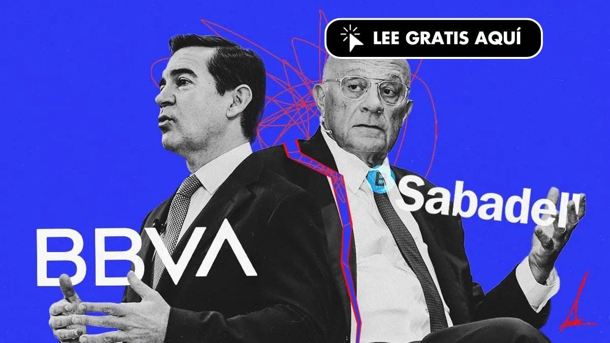 Los inversores elevan la probabilidad de éxito de la opa de BBVA sobre ...