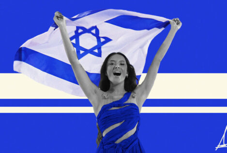 Israel en Eurovisión o el desvarío de las élites