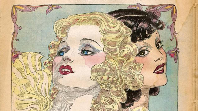 ‘Viñetaria’: las mujeres que hicieron historia en el cómic