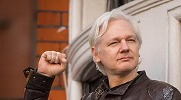 La Justicia británica permite a Assange volver a apelar contra su extradición a EEUU