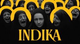 'Indika': la monja a quien el demonio abrió los ojos