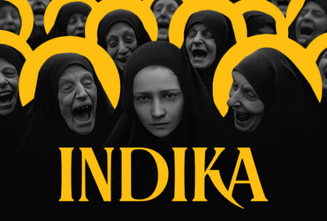 'Indika': la monja a quien el demonio abrió los ojos