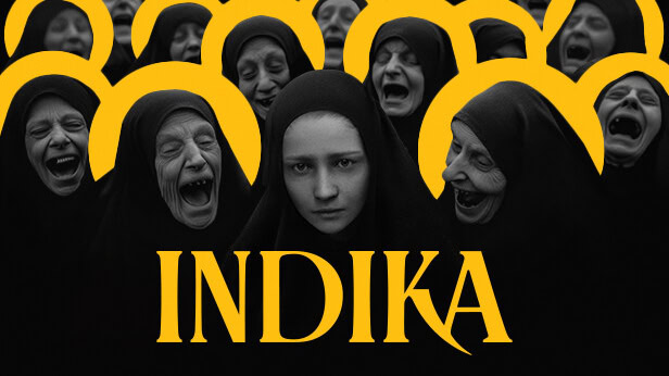 ‘Indika’: la monja a quien el demonio abrió los ojos