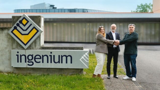 Ingenium S.a. ha sido adquirida por el grupo italiano Comelit para desarrollar su oferta de automatización de viviendas y edificios