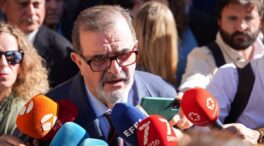 El expresidente andaluz Borbolla: el PSOE lo rige «la voluntad torticera de un puto amo»