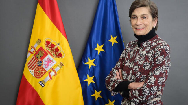 El BOE publica el cese de la embajadora de España en Argentina tras la crisis con Milei