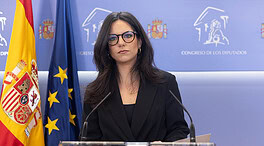 Vox responde a Albares que Sánchez y su mujer «no son la democracia ni son España»