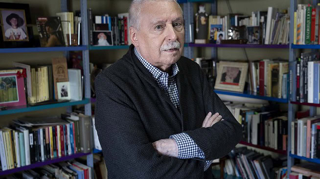 Joaquín Leguina: «Sánchez se ha bajado los pantalones ante los separatistas»