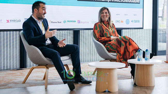 «La inteligencia artificial está ayudando a precisar las necesidades»
