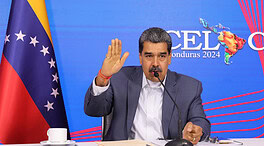 El Gobierno de Maduro revoca la invitación a la UE para observar las elecciones en Venezuela