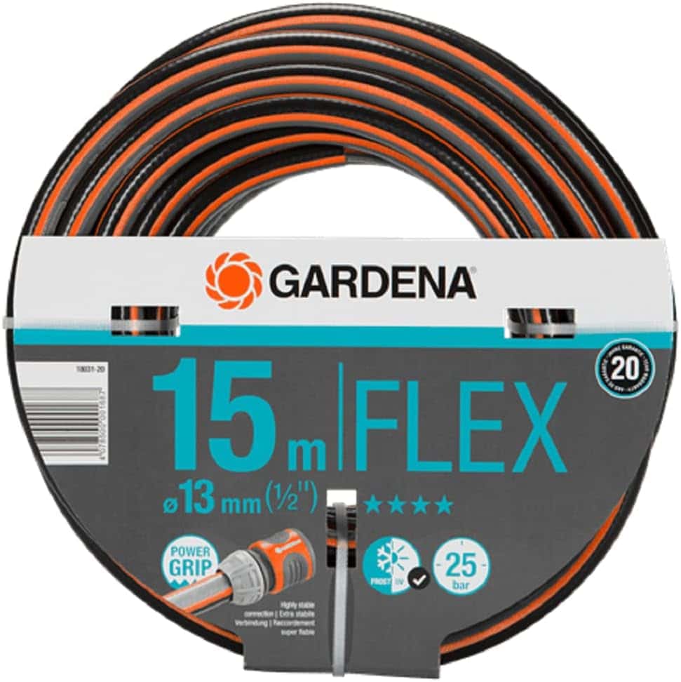 Manguera de jardín Gardena Comfort Flex 13mm