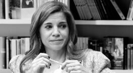 Marian Rojas advierte de las consecuencias del uso excesivo de las redes sociales