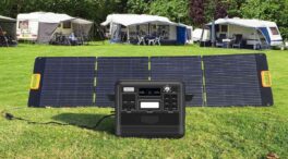 Disfruta de energía limpia y gratuita gracias a los mejores generadores solares portátiles