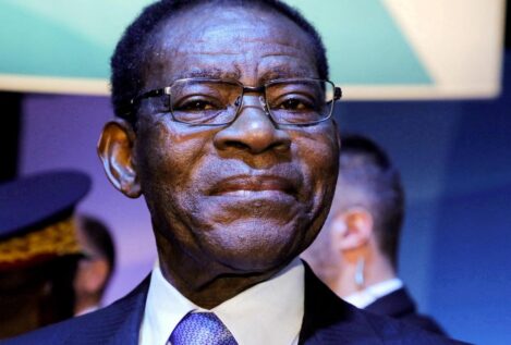 Obiang cumple dos meses de crisis diplomática con España por la acción de la Justicia