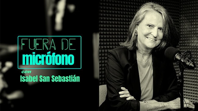 Isabel San Sebastián: «Isabel Díaz Ayuso me recuerda mucho a la reina Urraca»
