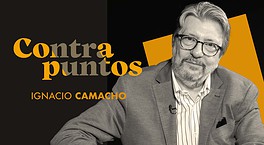 Contrapuntos con Ignacio Camacho