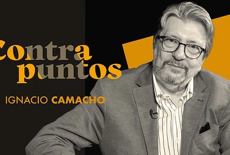 Contrapuntos con Ignacio Camacho