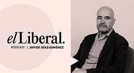 El podcast de El Liberal con Javier Díaz-Giménez
