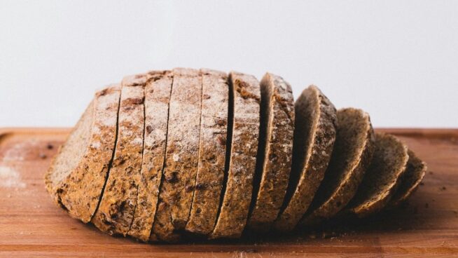 ¿Cuándo es el mejor momento para comer pan?