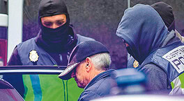 La Audiencia juzga al jubilado que envió cartas con explosivos a Moncloa y otras instituciones