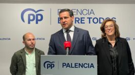 Raúl de la Hoz (PP): «España está sufriendo la desastrosa política del Partido Socialista»