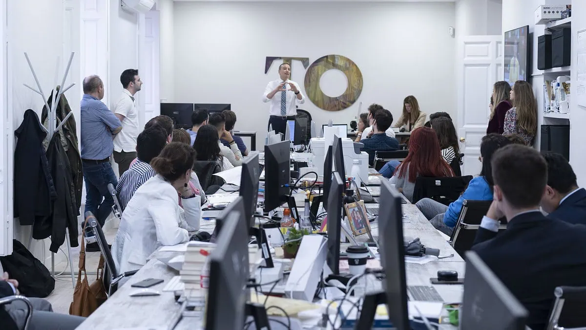 El Gobierno castiga a THE OBJECTIVE con cero euros en publicidad institucional