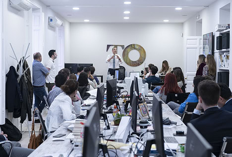 El Gobierno castiga a THE OBJECTIVE con cero euros en publicidad institucional