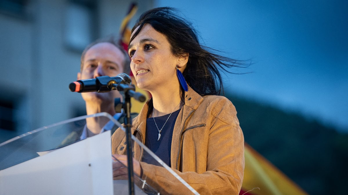 Aliança Catalana irrumpe en el Parlament con dos escaños, pero será irrelevante