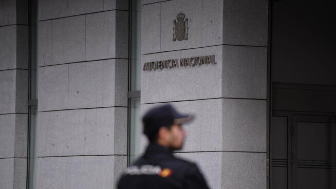 El fiscal rechaza que se ordene el arresto de cuatro imputados en Tsunami fuera de España