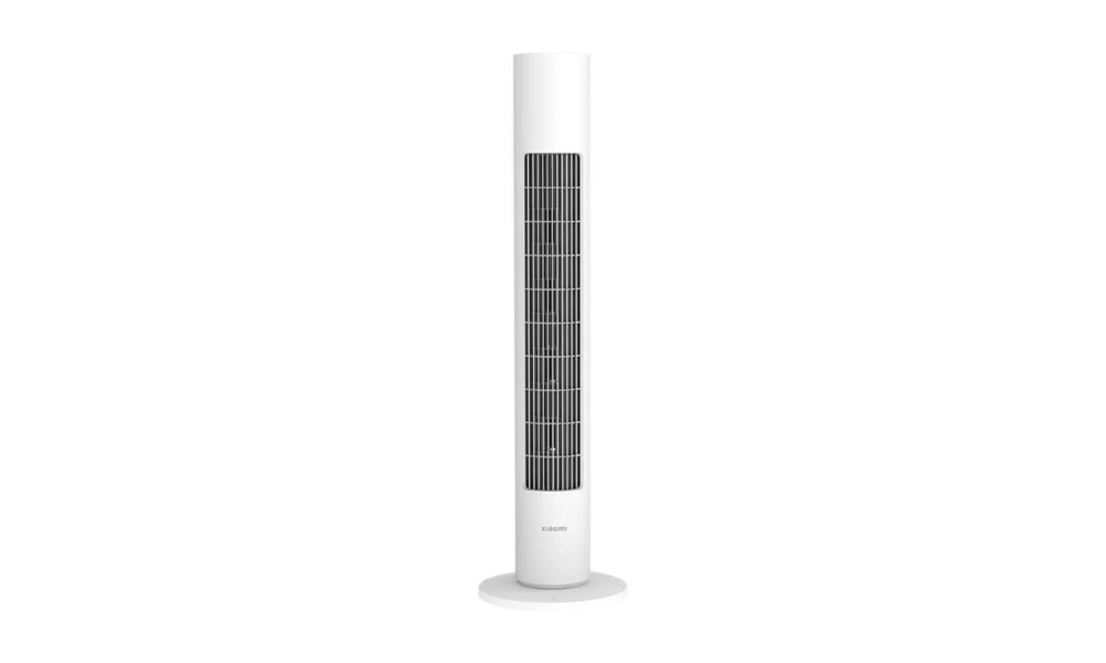 Ventilador de torre Xiaomi Smart Tower Fan