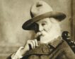 Walt Whitman: memorias de un mundo hermoso y perdido
