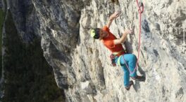 Muere el alpinista alemán Martin Feistl tras caerse mientras escalaba sin cuerda en Austria