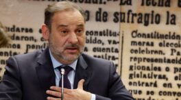 Ábalos comparece hoy en el Senado, en directo | El exministro recurrirá su suspensión de militancia del PSOE: «Es inédito»