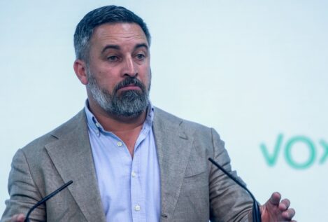 Vox pide personarse en el 'caso Pegasus' que investiga el espionaje a Sánchez y sus ministros