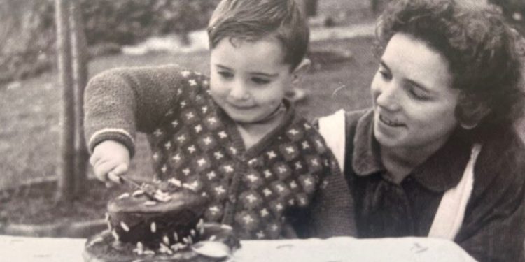 El peor enemigo de un chef es… tu abuela