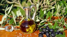 Seis maneras de poder ahorrar aceite de oliva en tu cocina