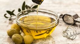 Los dos requisitos que se deben cumplir para que baje el precio del aceite de oliva