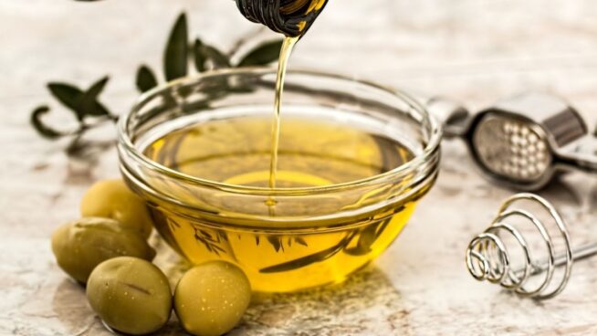 Los dos requisitos que se deben cumplir para que baje el precio del aceite de oliva
