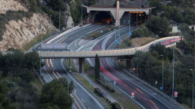Simulacro de emergencia en el túnel del Garraf: Abertis reafirma su compromiso con la seguridad vial