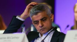 Sadiq Khan gana la reelección como alcalde de Londres y apuntala la victoria laborista